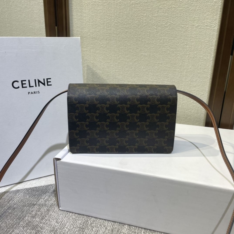 Ce1i*e satchel bags